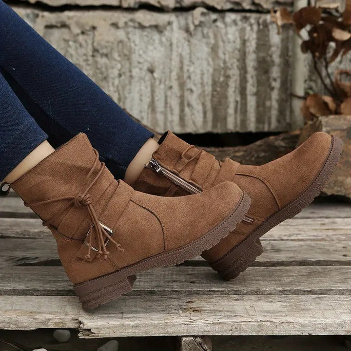 Elionis Stiefelette (Neue Kollektion)