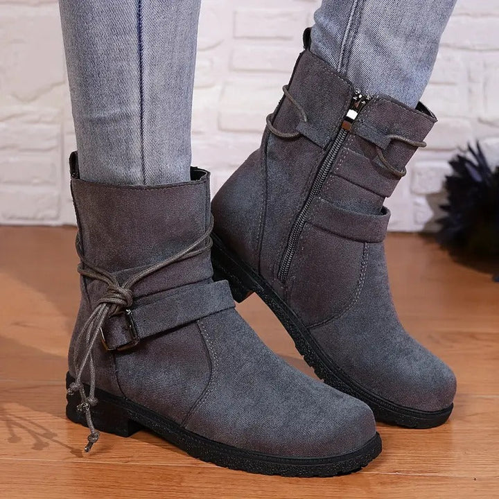 Elionis Stiefelette (Neue Kollektion)