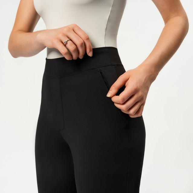 Asana Slim Hose