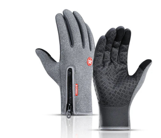 Premium thermische handschoenen - Wind- en waterdicht