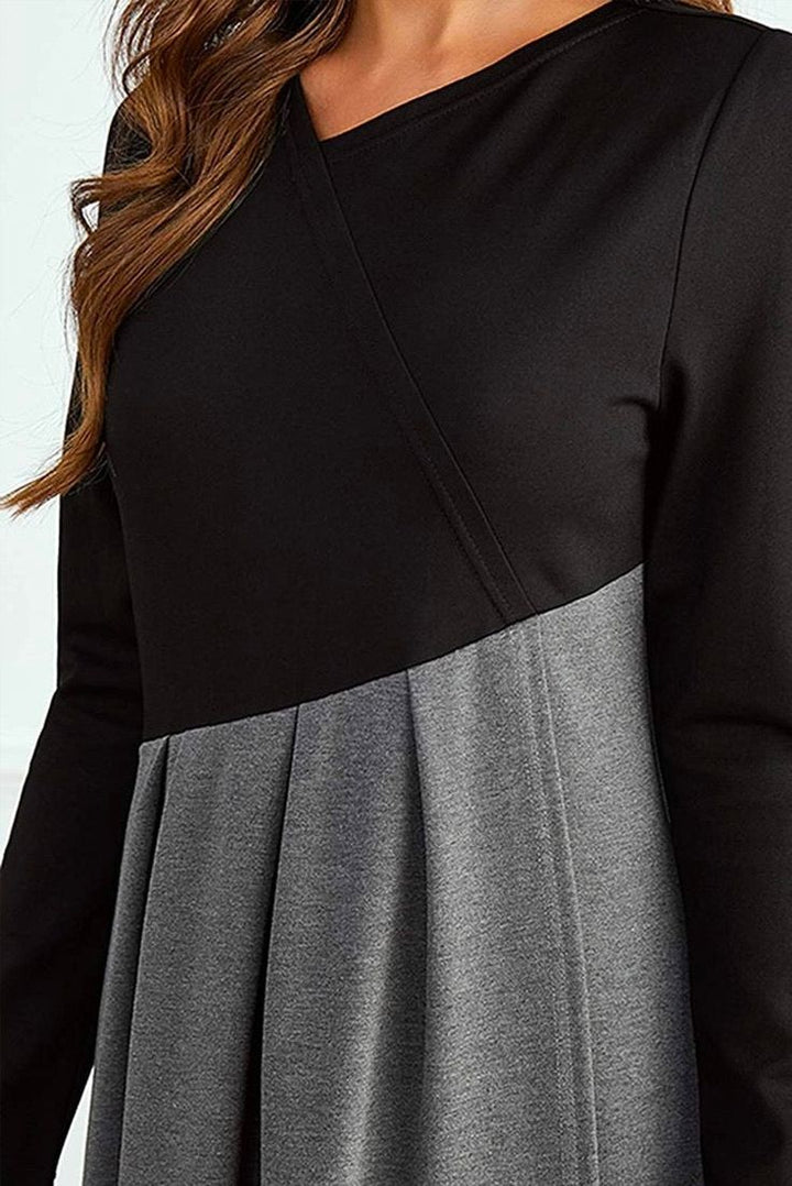 Rachelle Elegante Kleid