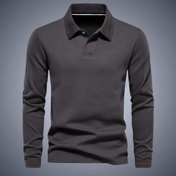 Noah | Casual Polo für Herren