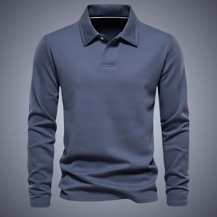 Noah | Casual Polo für Herren