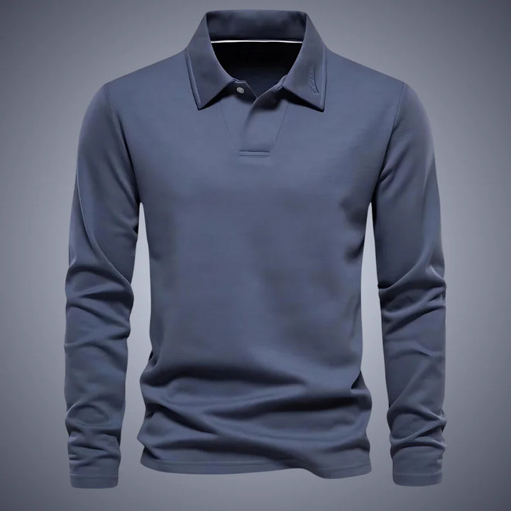 Noah | Casual Polo für Herren