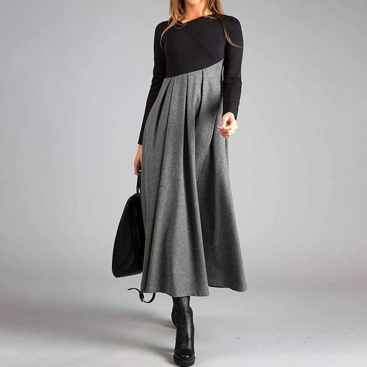 Rachelle Elegante Kleid