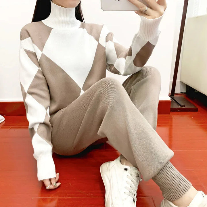 Georgien | ELEGANTES 2-TEILIGES SET