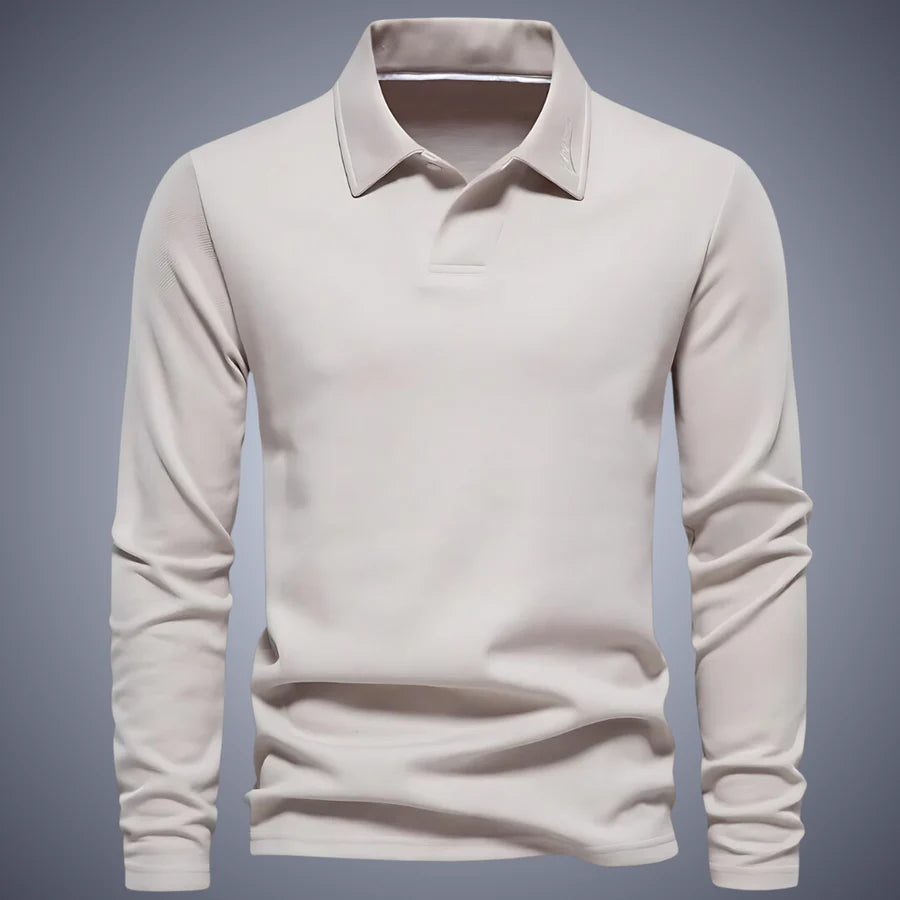 Noah | Casual Polo für Herren