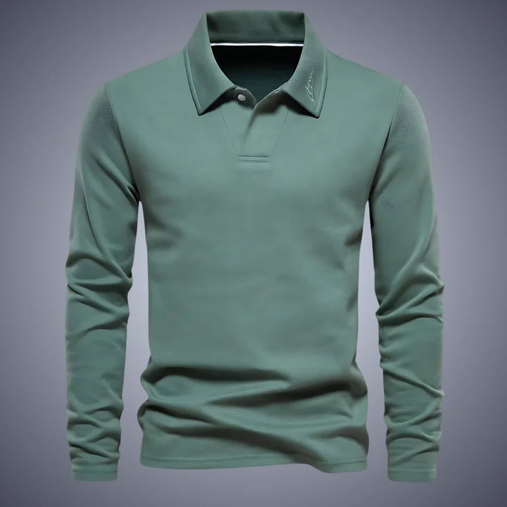 Noah | Casual Polo für Herren
