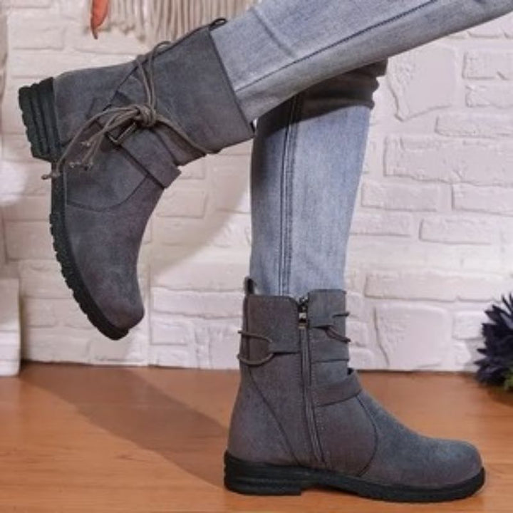 Elionis Stiefelette (Neue Kollektion)
