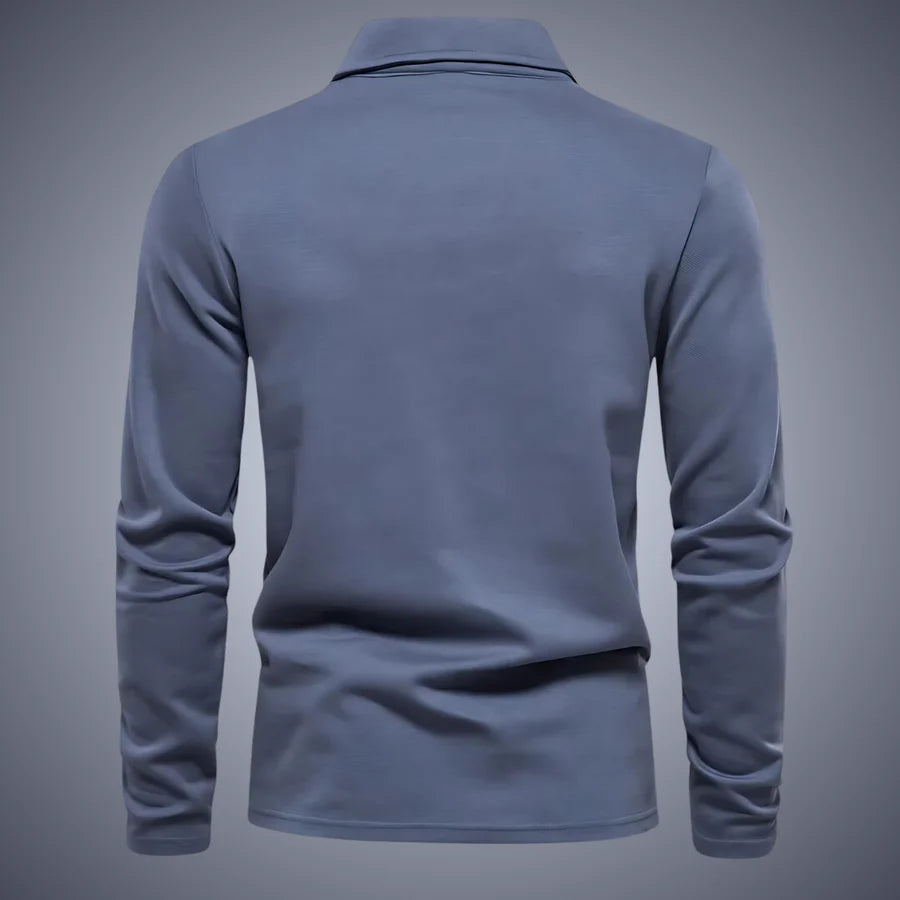 Noah | Casual Polo für Herren