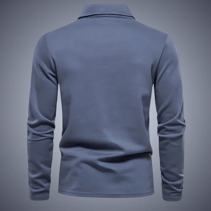 Noah | Casual Polo für Herren