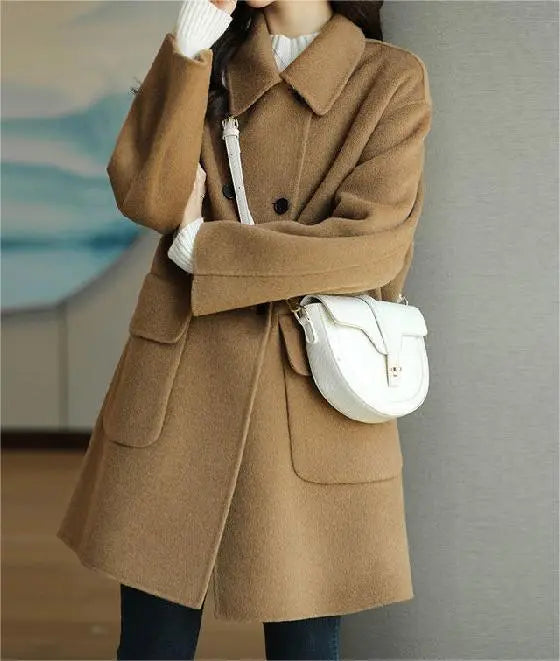 EULA - Elegante Blazer