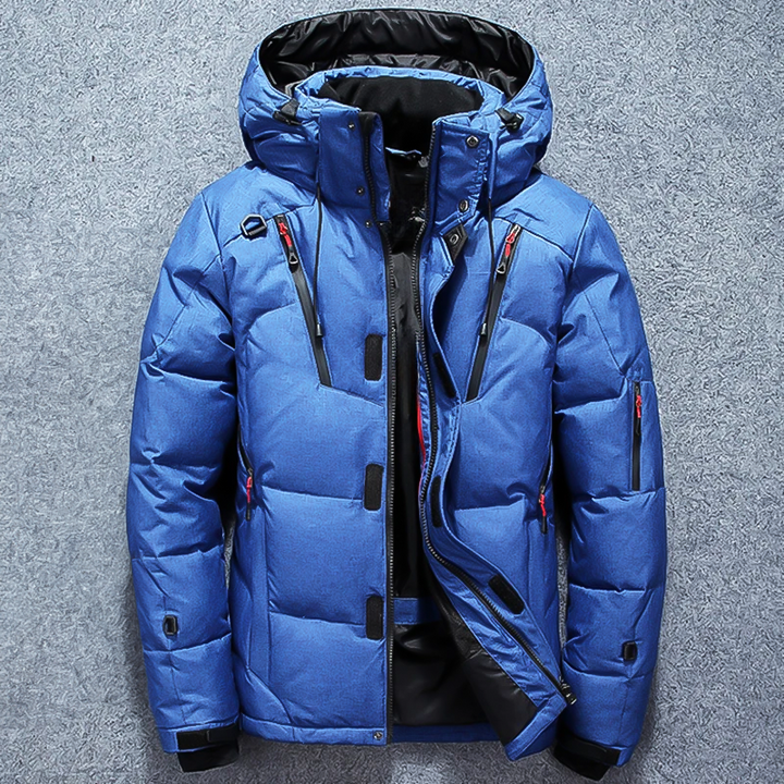 Atlas Daunenjacke