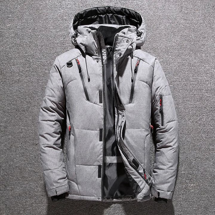 Atlas Daunenjacke