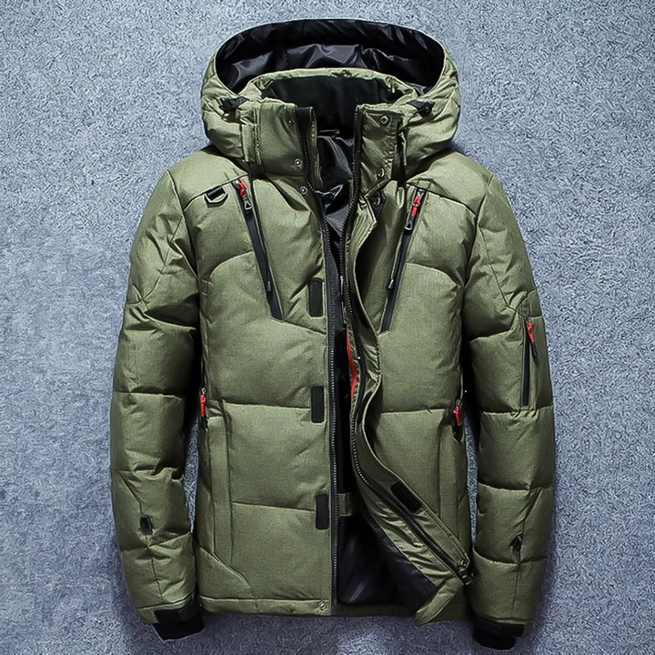 Atlas Daunenjacke