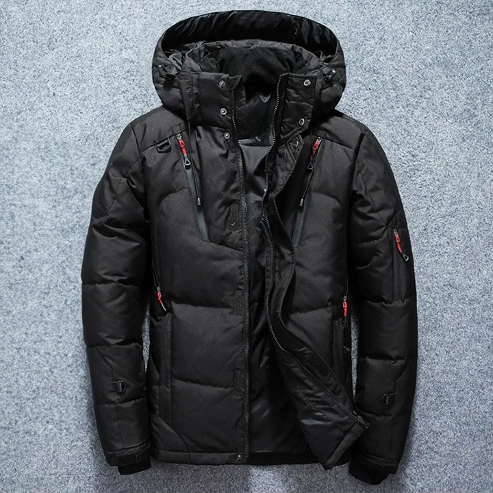 Atlas Daunenjacke